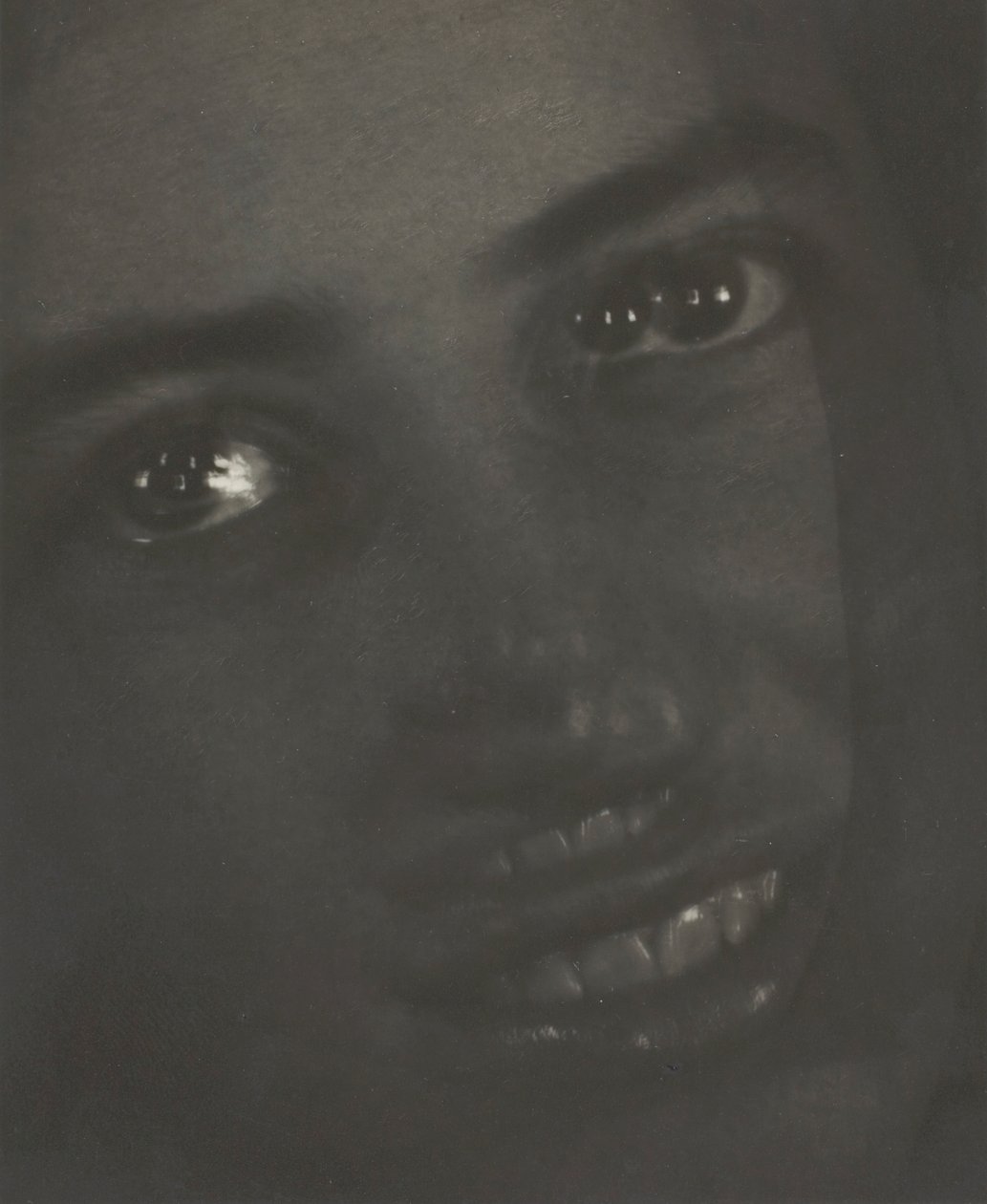 Dualités - Dorothy Norman, 1932 - Alfred Stieglitz