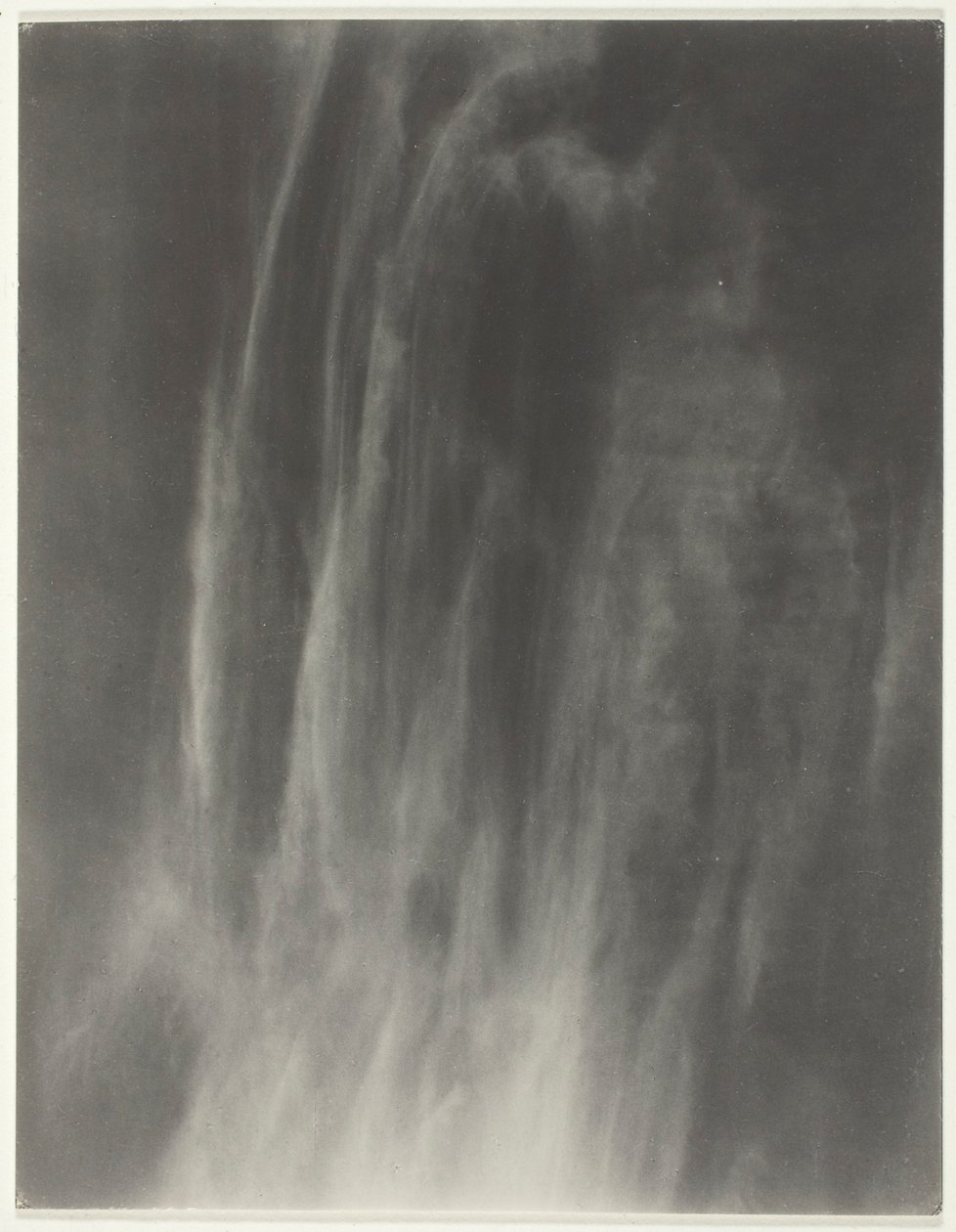 Équivalent - Alfred Stieglitz