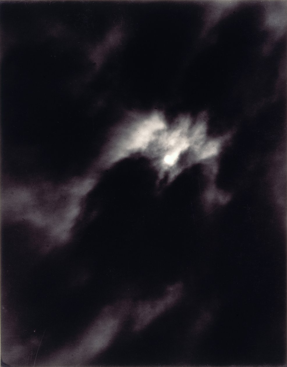 Équivalent - Alfred Stieglitz