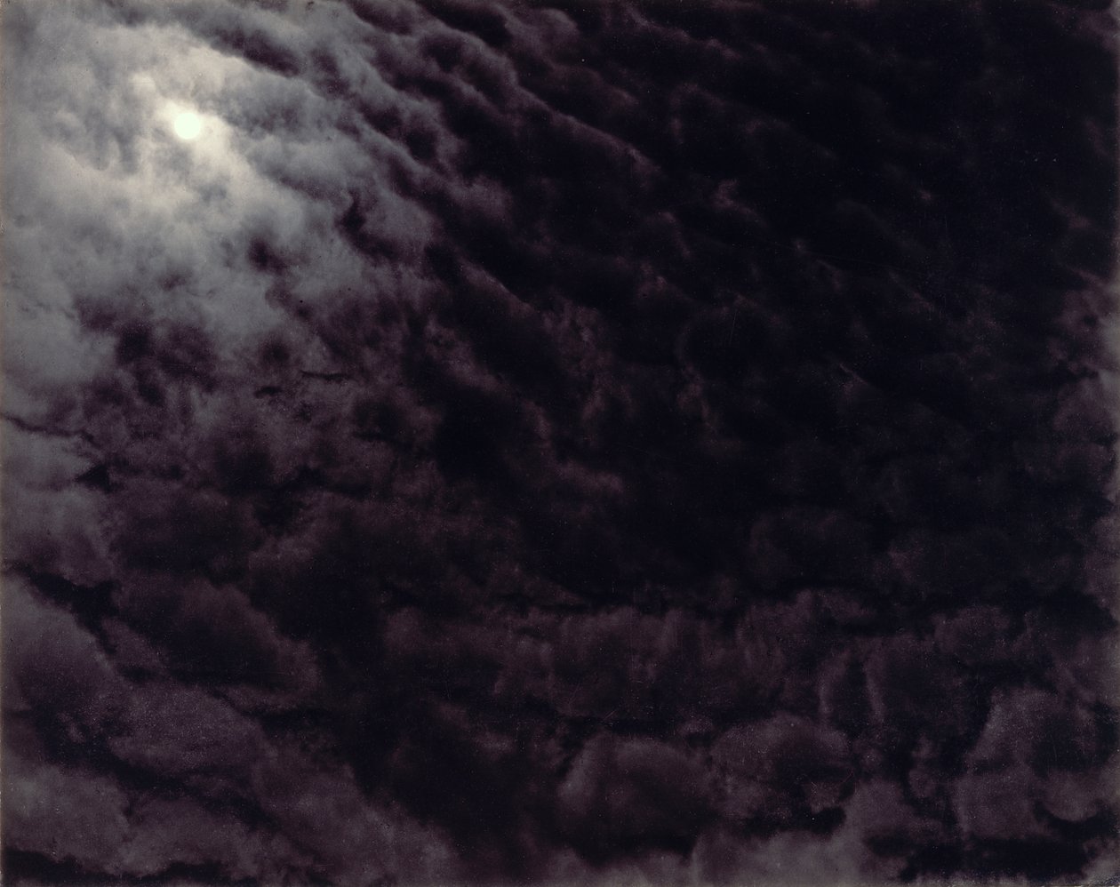 Équivalent - Alfred Stieglitz