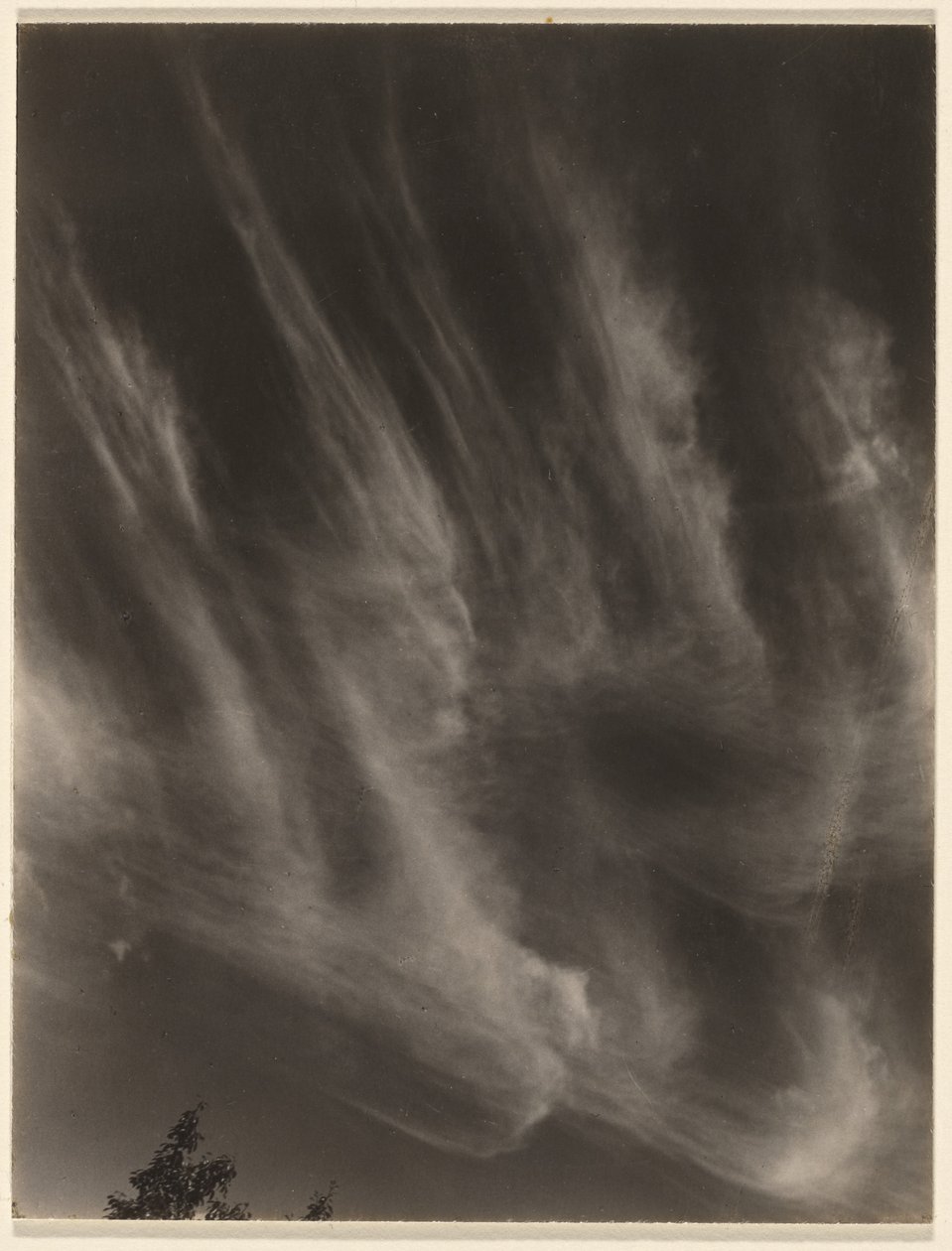 Équivalent - Alfred Stieglitz