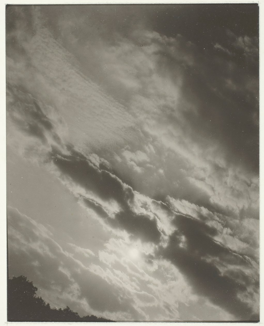 Équivalent - Alfred Stieglitz
