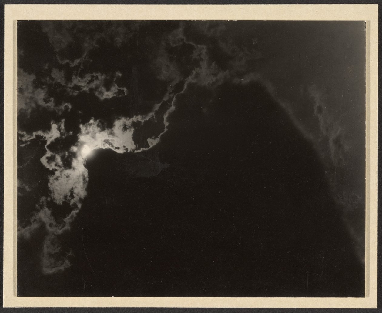 Equivalents - Alfred Stieglitz