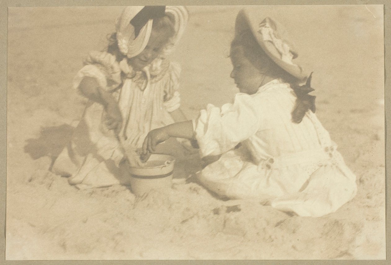 Fiola Flannery, Kitty Stieglitz - Alfred Stieglitz
