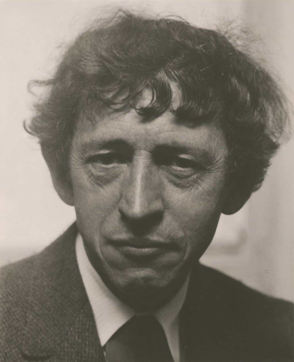 John Marin - Alfred Stieglitz