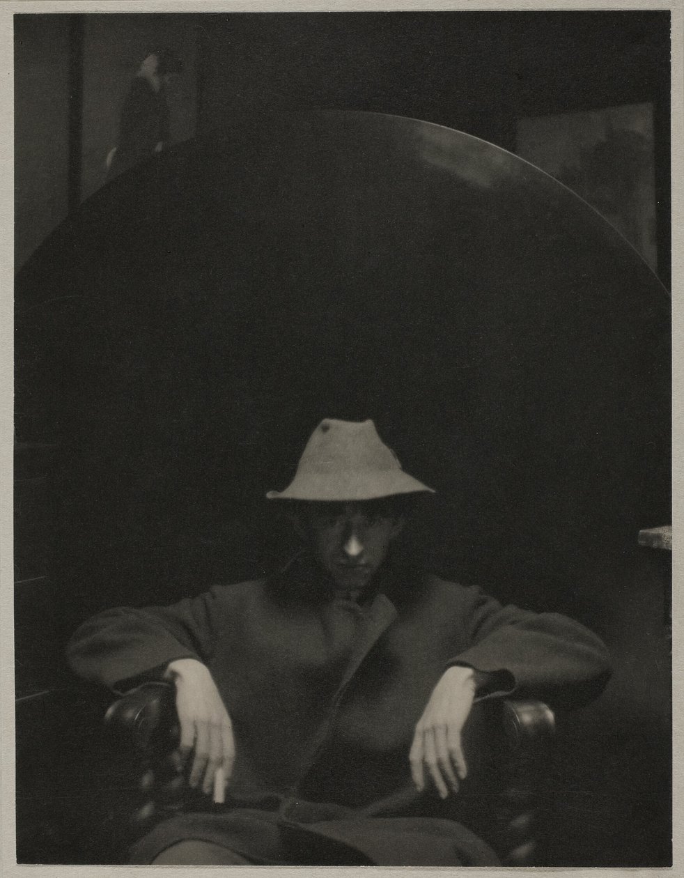 John Marin - Alfred Stieglitz