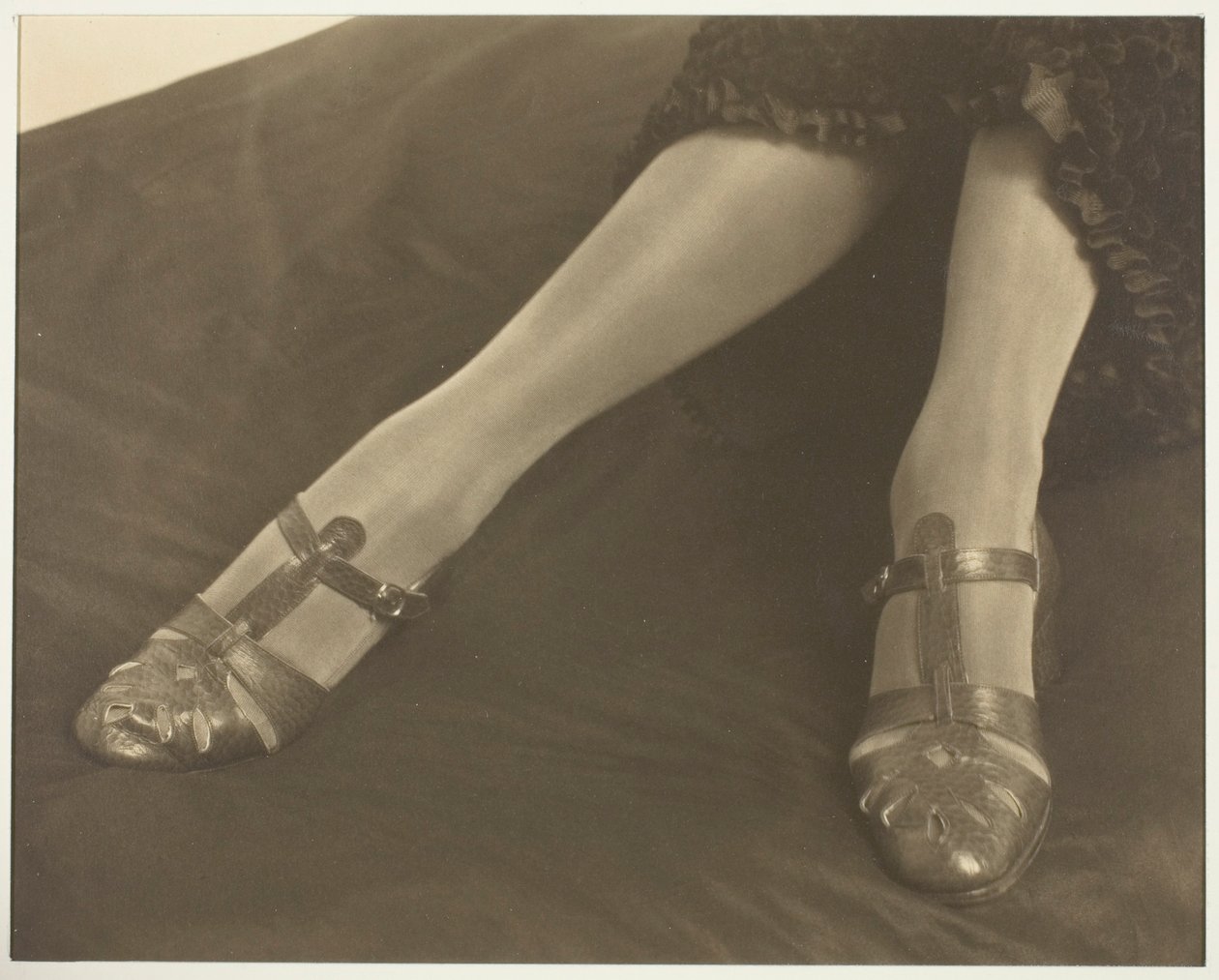 Katharine Dudley - Alfred Stieglitz