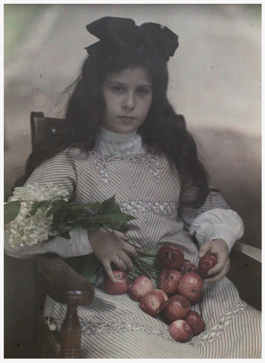 Kitty Stieglitz - Alfred Stieglitz