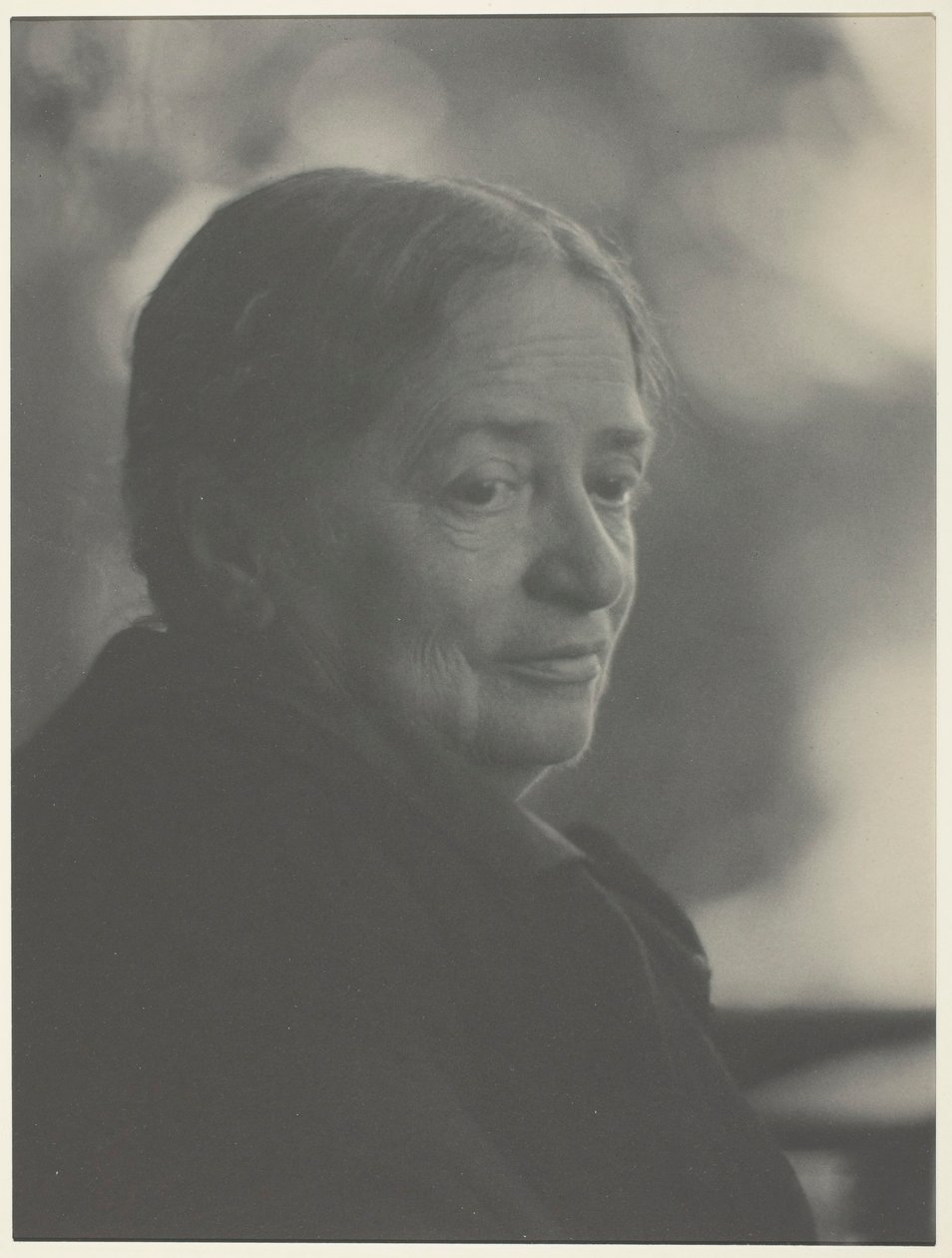 Ma - Alfred Stieglitz