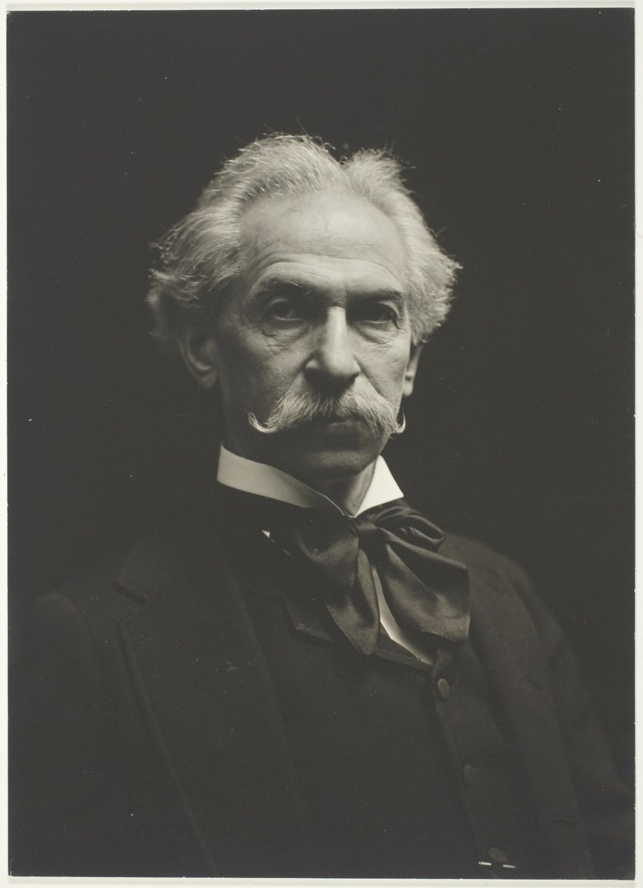Mon père - Alfred Stieglitz