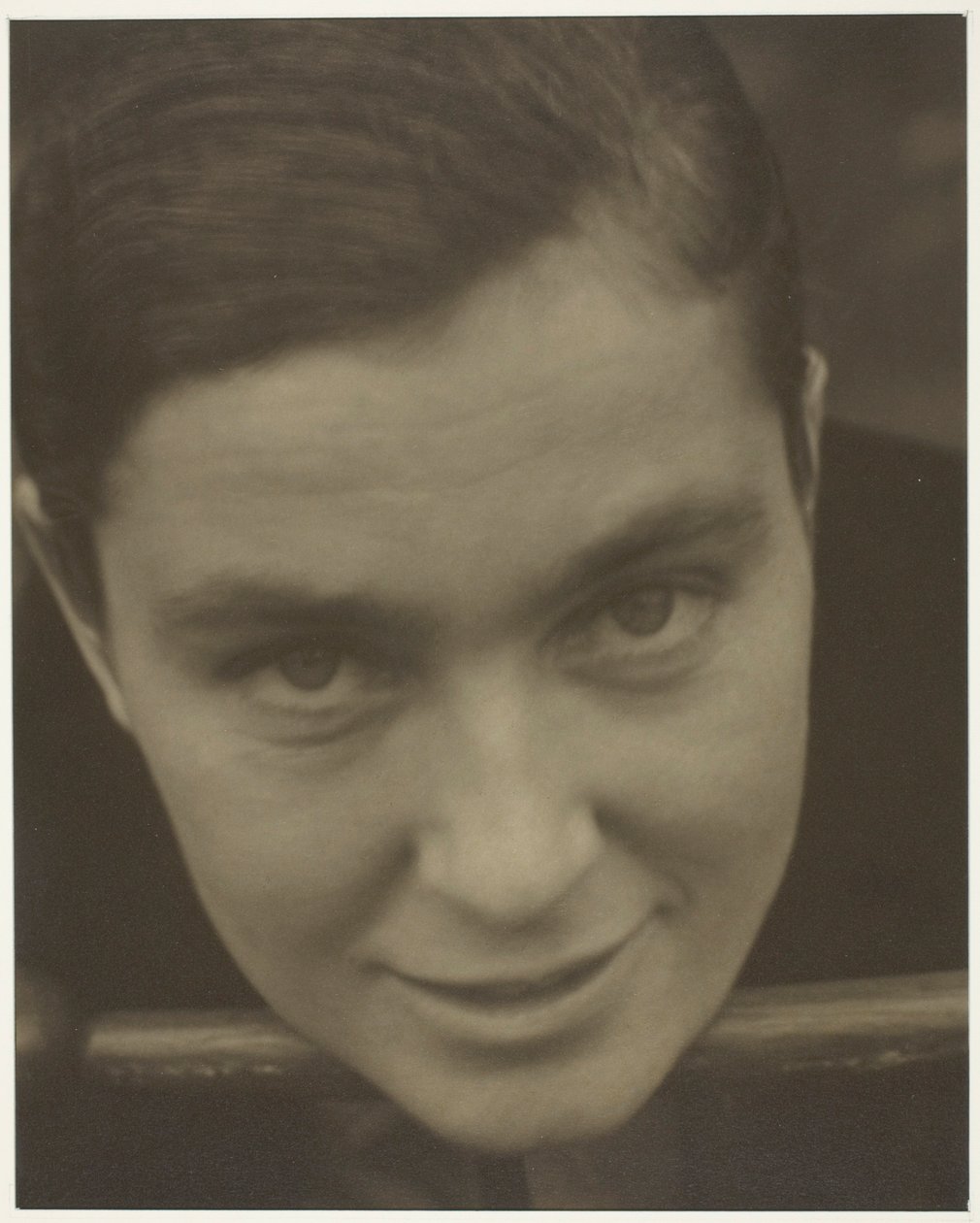 Rebecca Salsbury Strand - Alfred Stieglitz