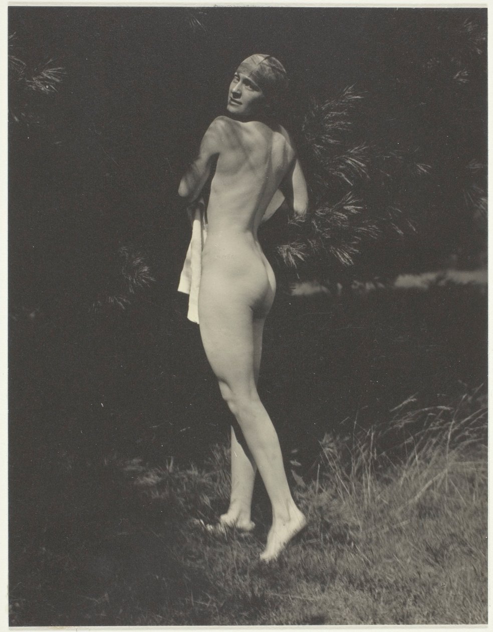Rebecca Salsbury Strand - Alfred Stieglitz