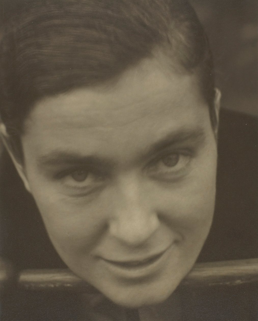 Rebecca Salsbury Strand, 1922 - Alfred Stieglitz