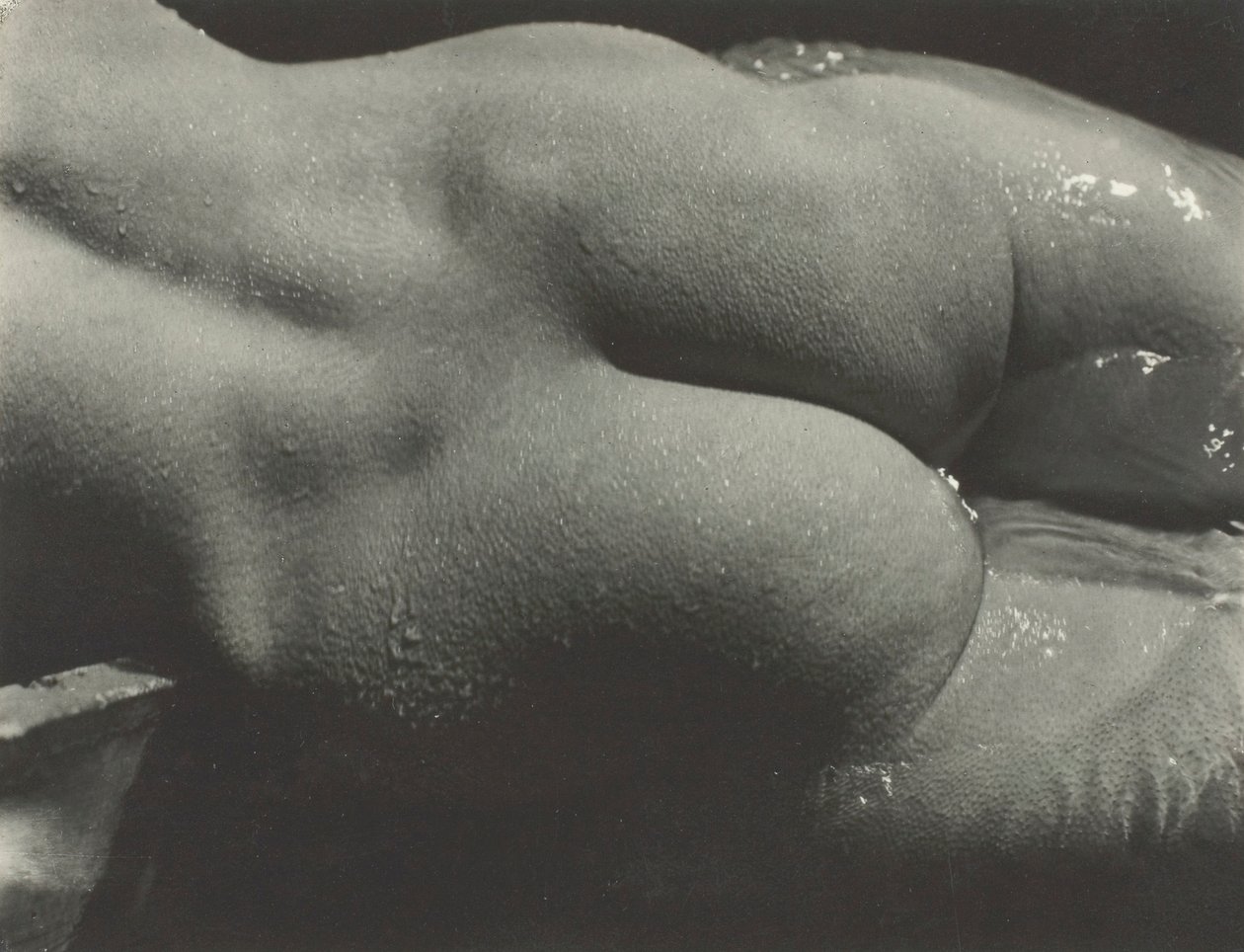 Rebecca Salsbury Strand - Alfred Stieglitz