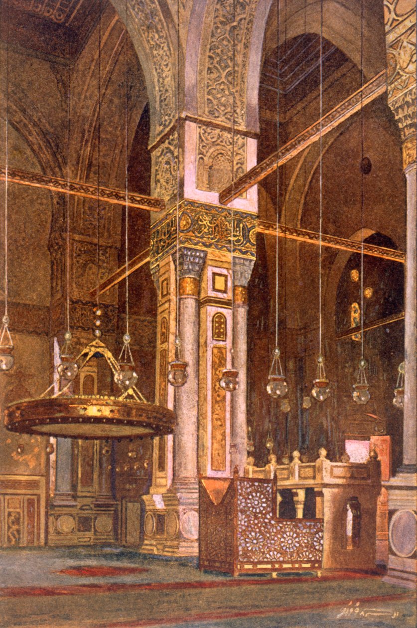 Mosquée d