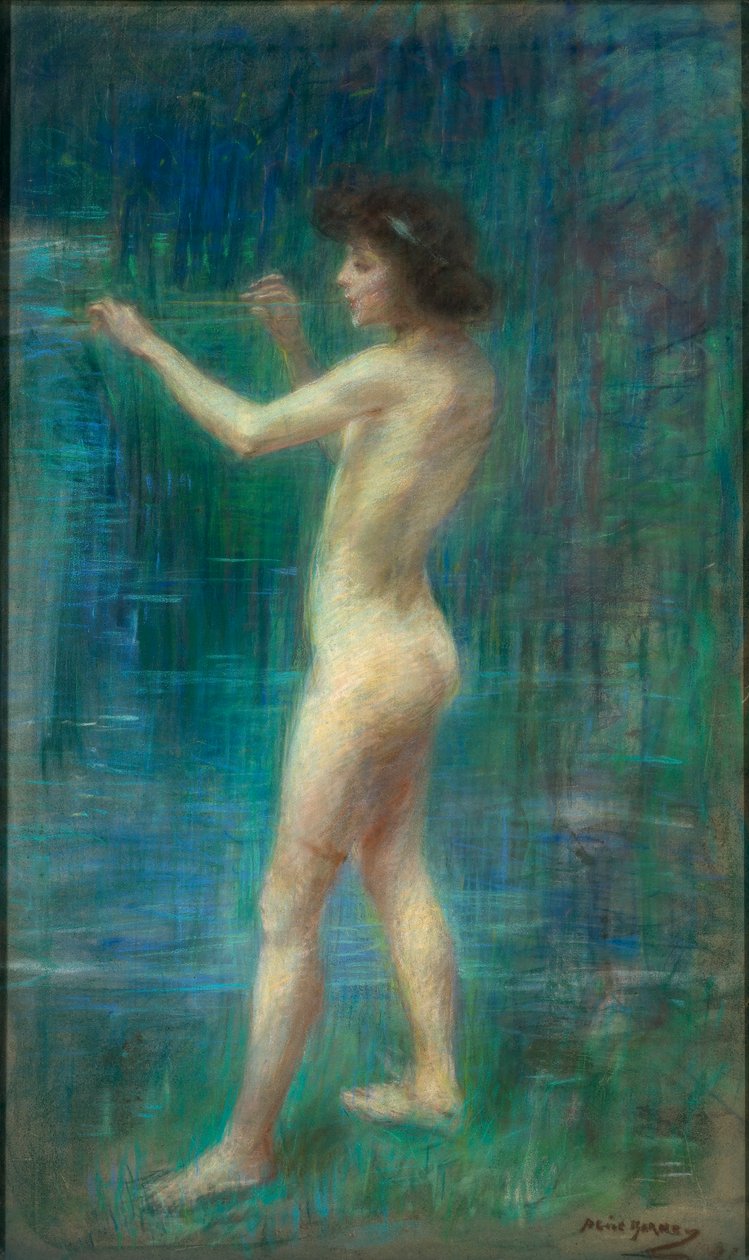 Arcady - Alice Pike Barney