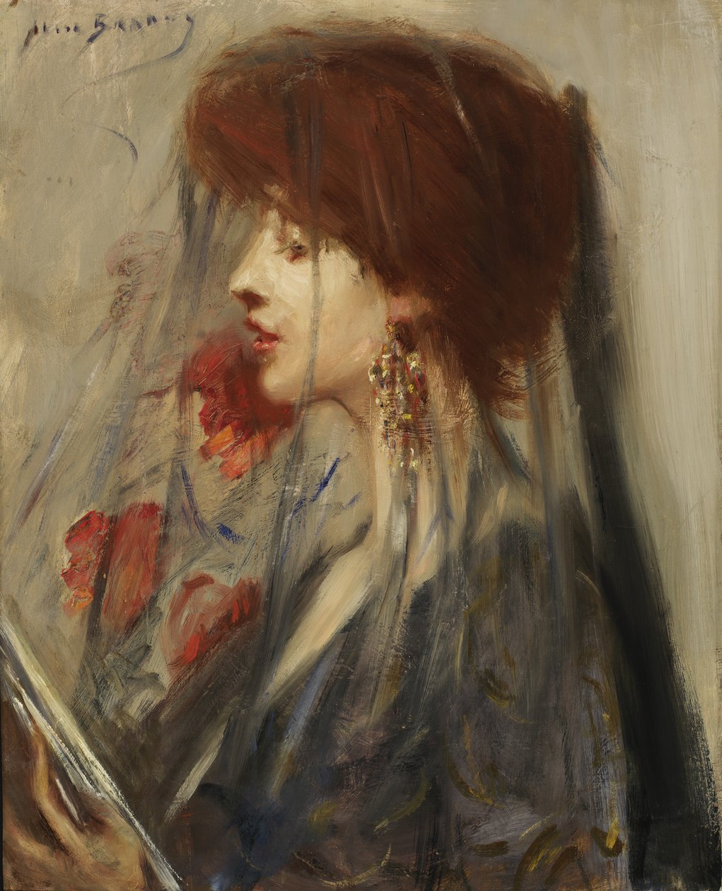 Livre de rêves - Alice Pike Barney