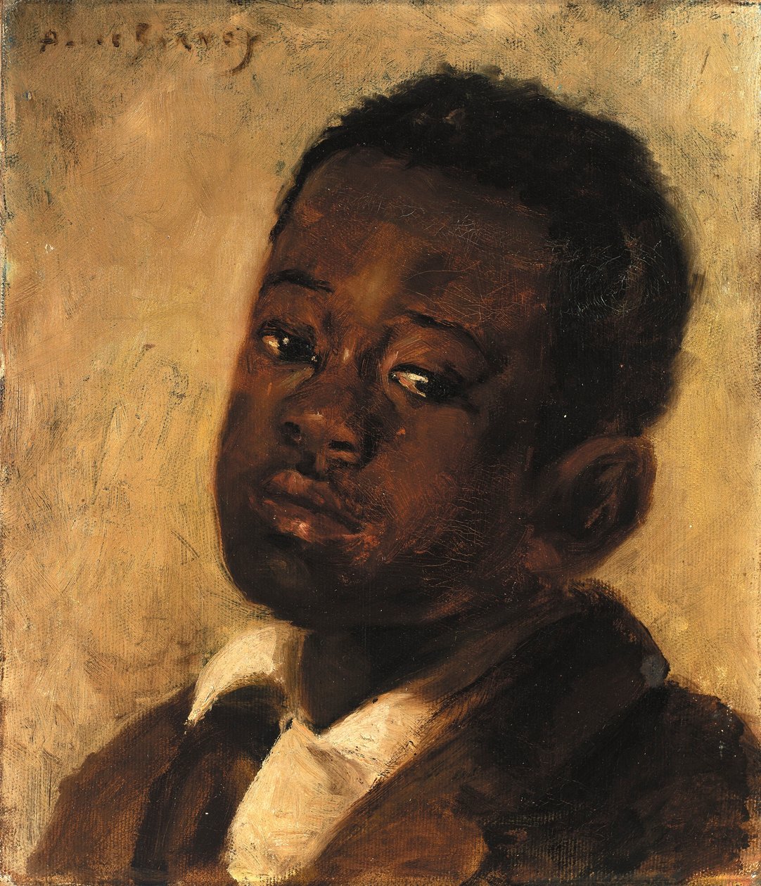 Tête d