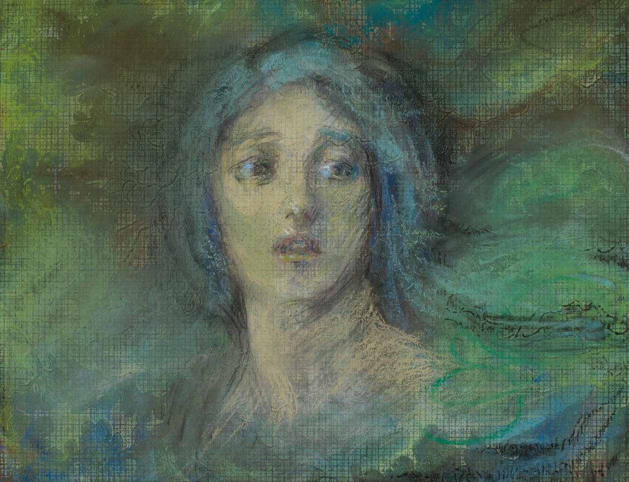 Lunaire - Alice Pike Barney