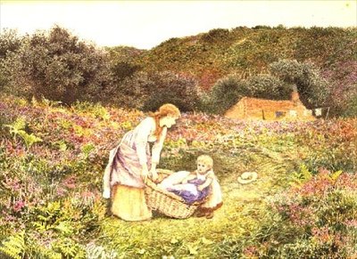 Jour de lessive - Alice Squire