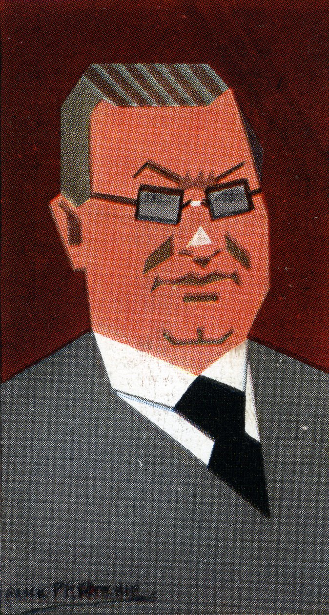 John Wheatley, M.P., 1926 - Alick P. F. Ritchie