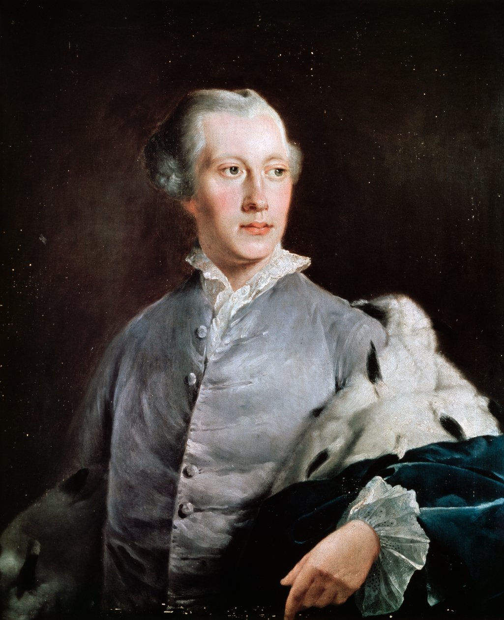 John Stuart Bute - Allan Ramsay