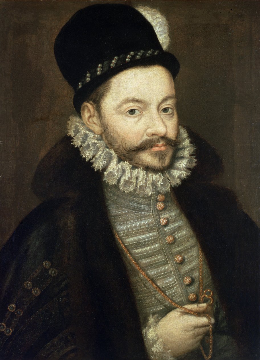 Portrait d