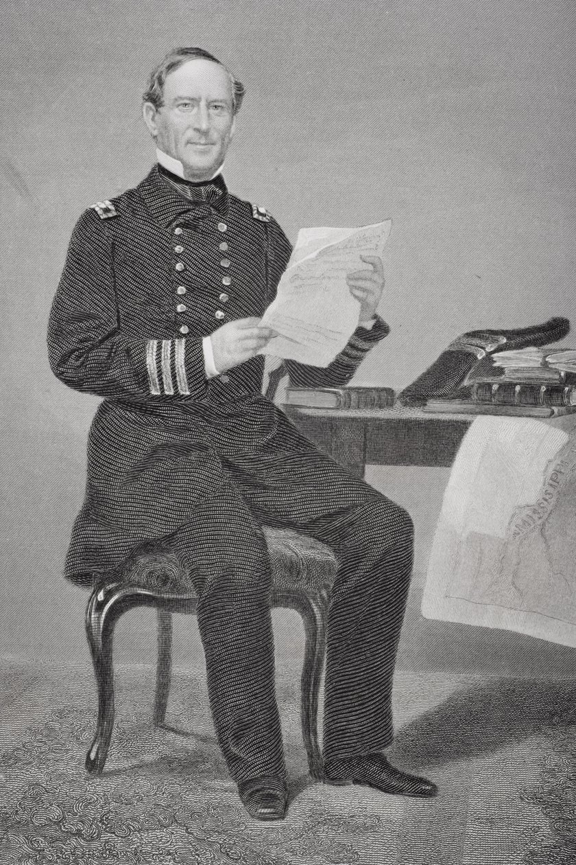 Portrait de l