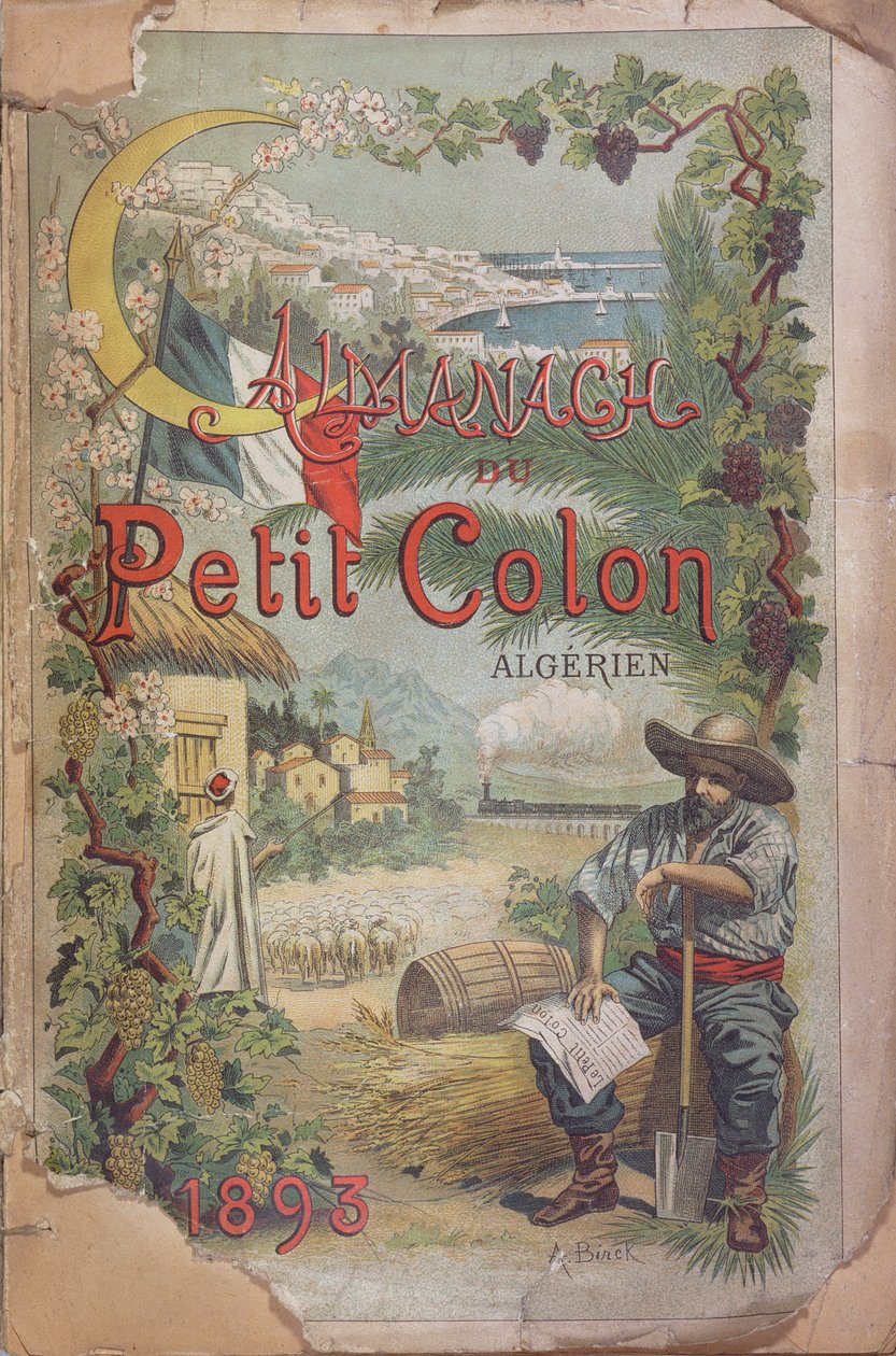 Almanach de 