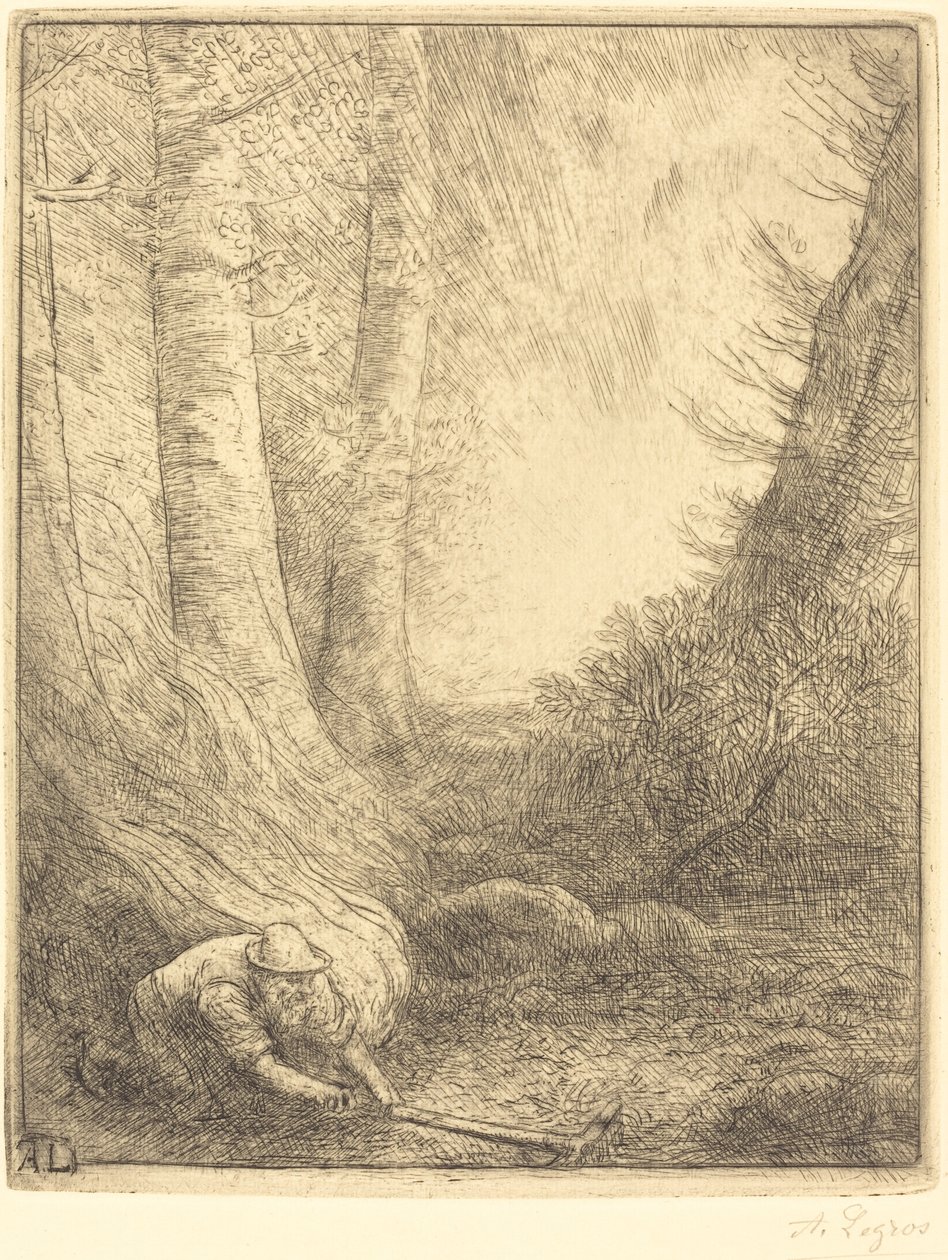 Le brûleur d