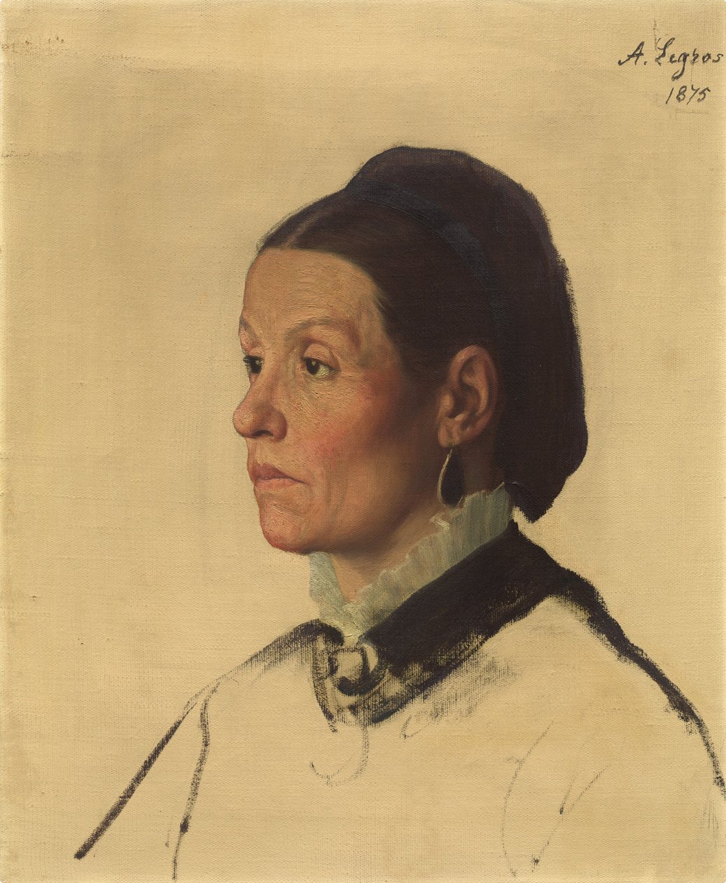 Portrait d