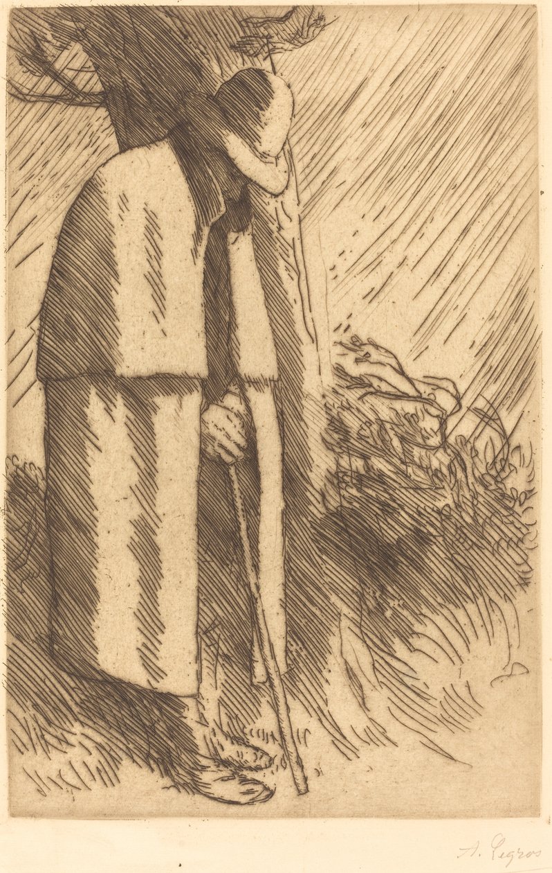 Voyageur à l