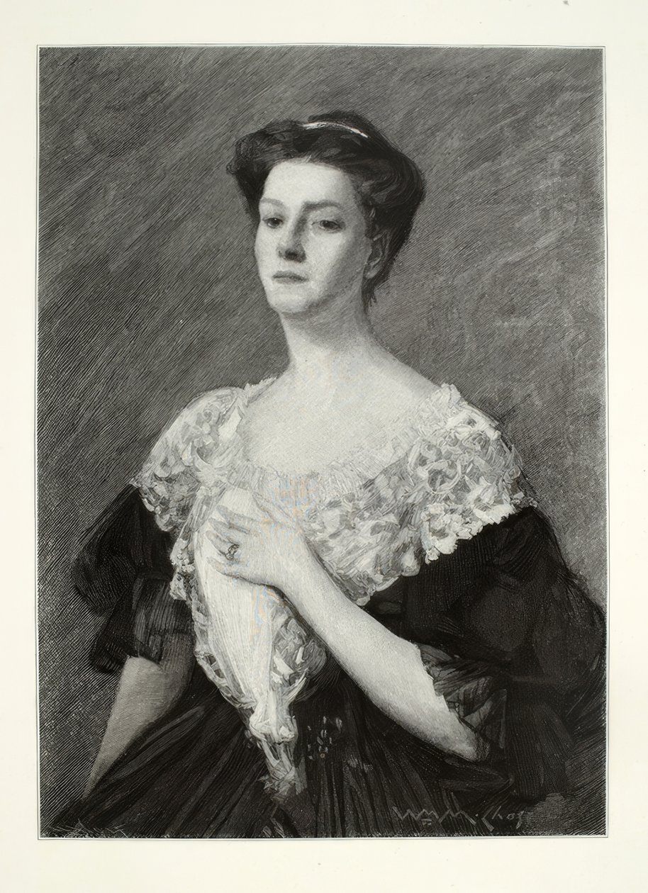 Portrait d