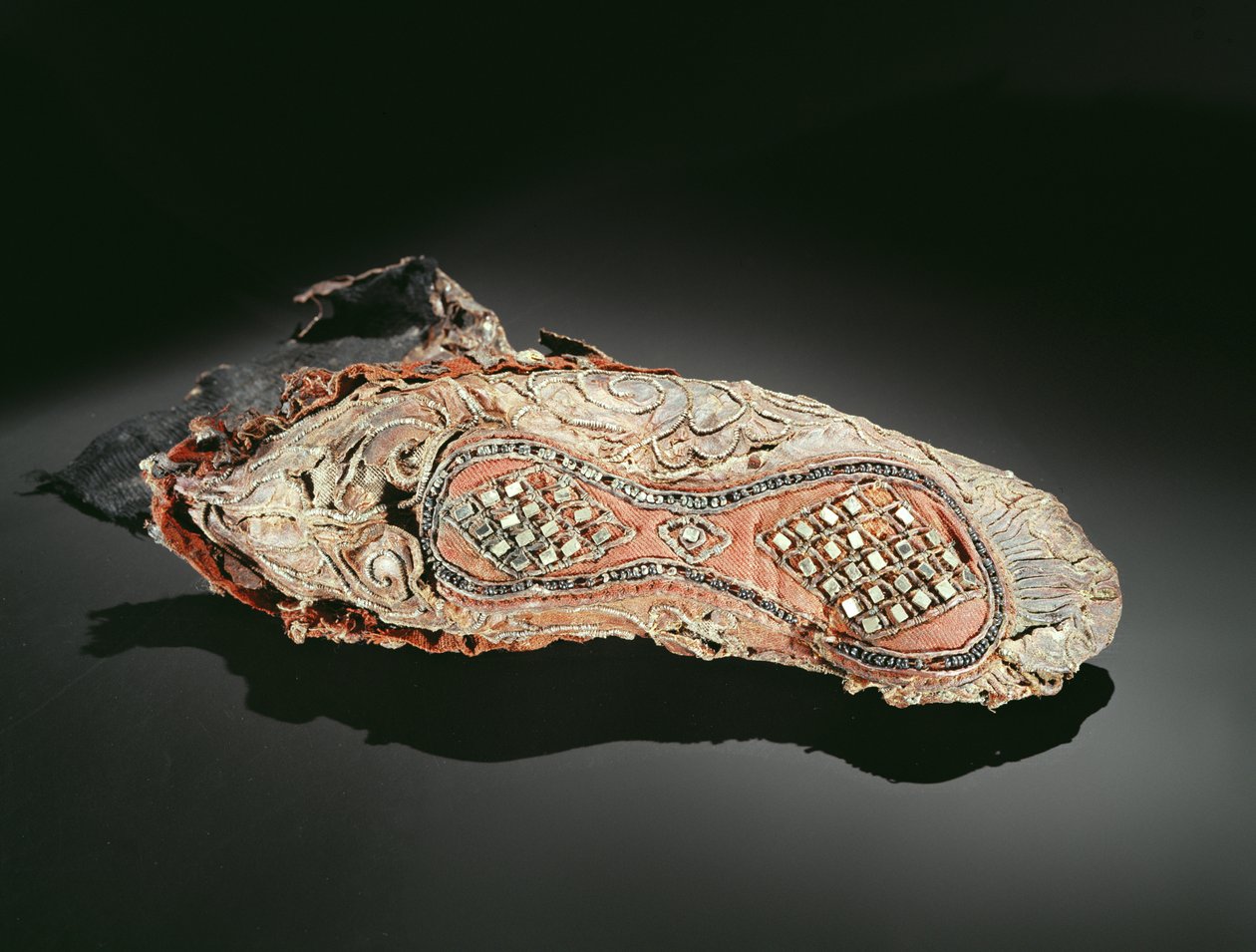 Botte de femme - Altaic School
