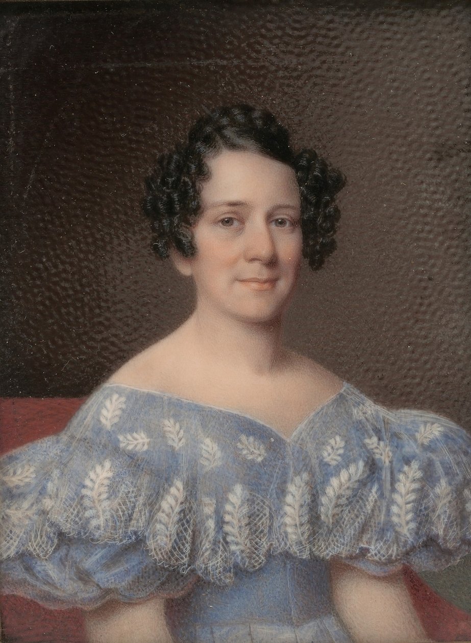 Portrait d