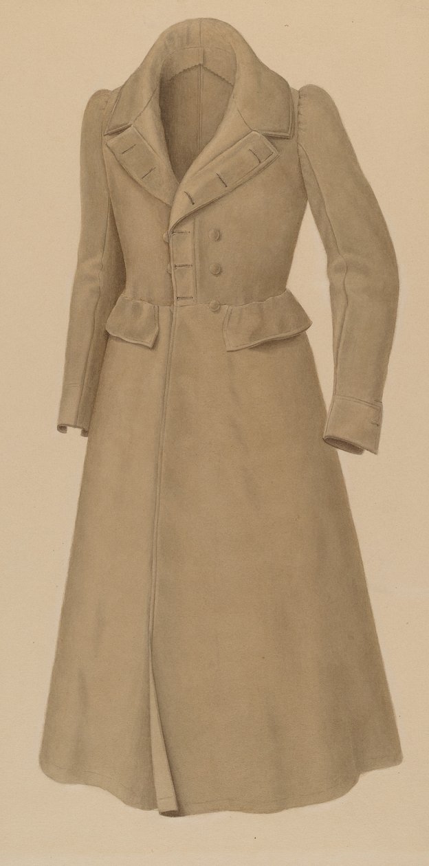 Manteau d
