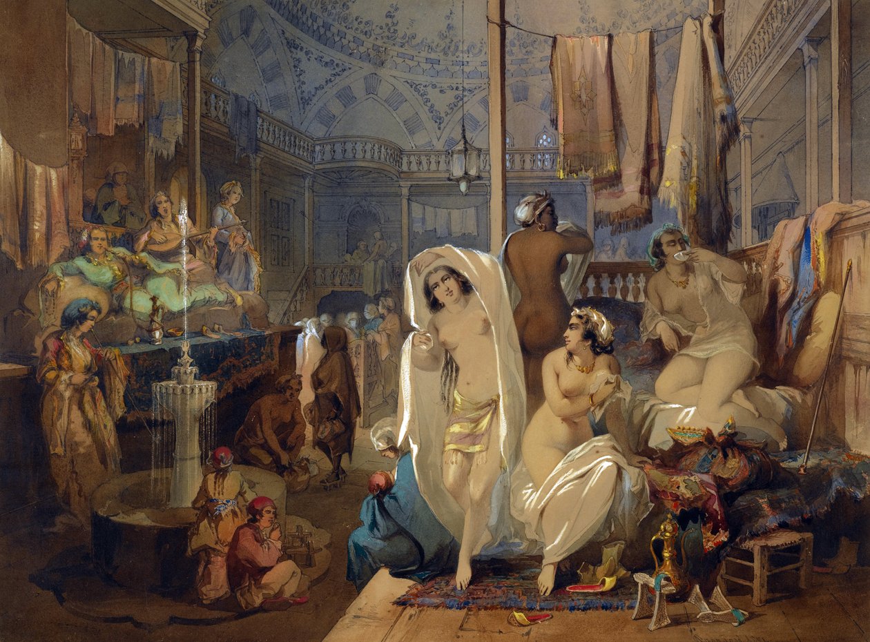 Image inconnue - Amadeo Preziosi