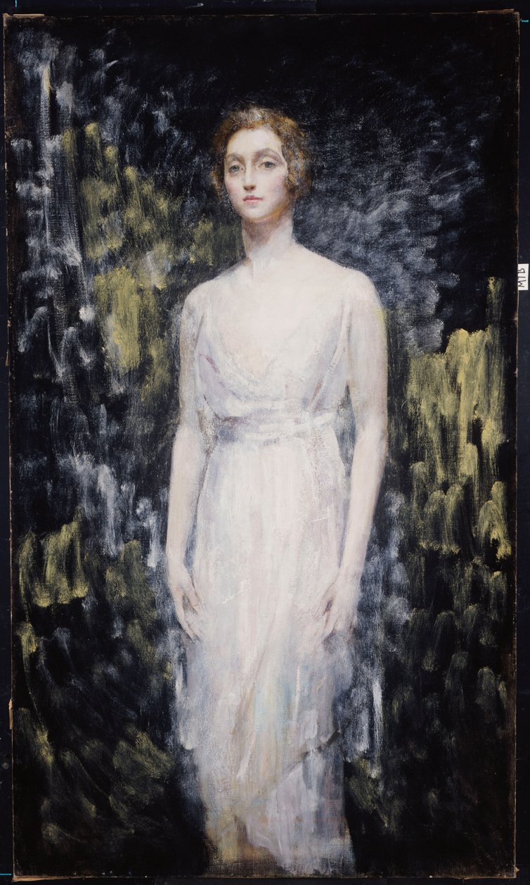 Portrait d
