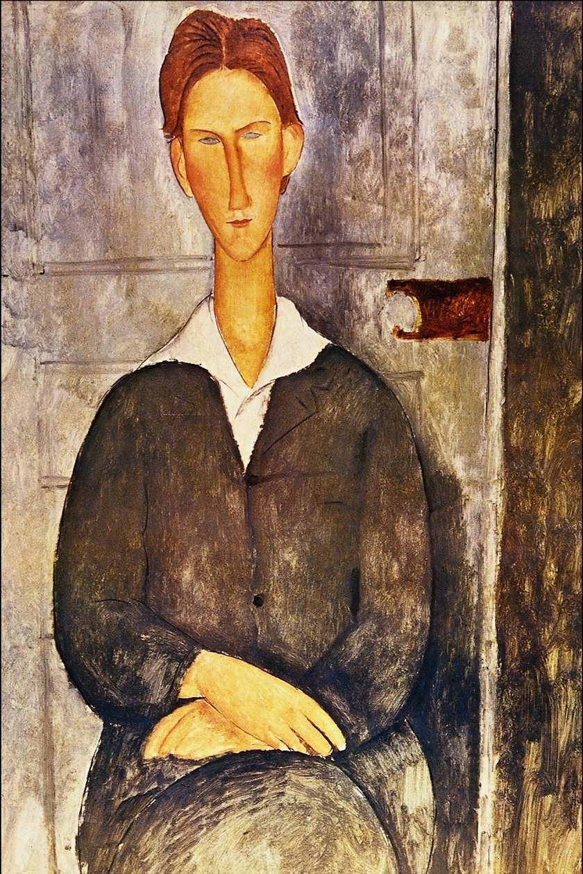 Portrait d