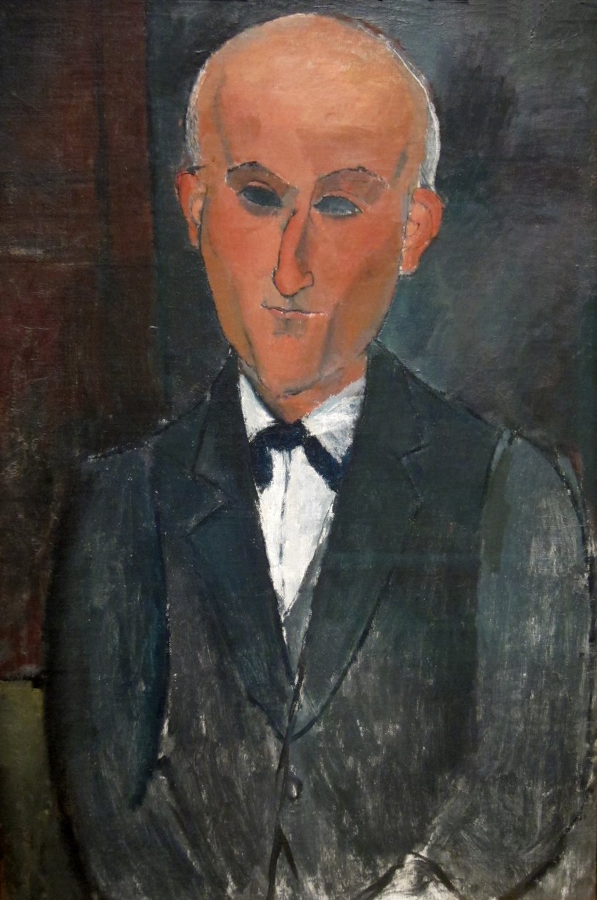 Portrait de l