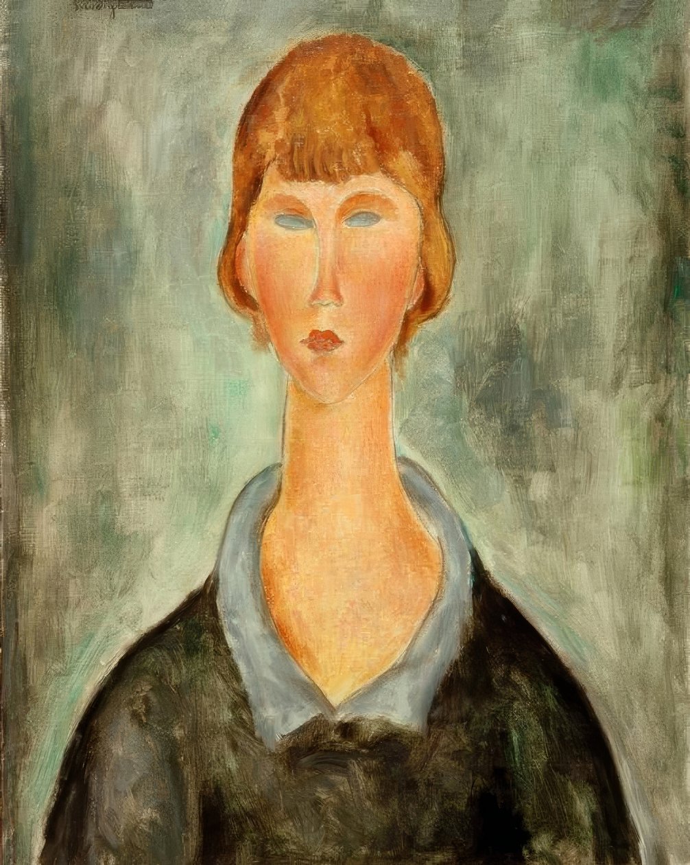 Portrait d
