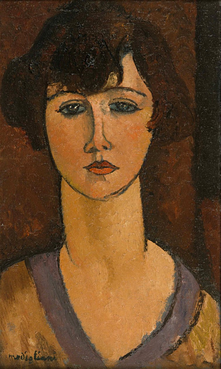 Portrait d