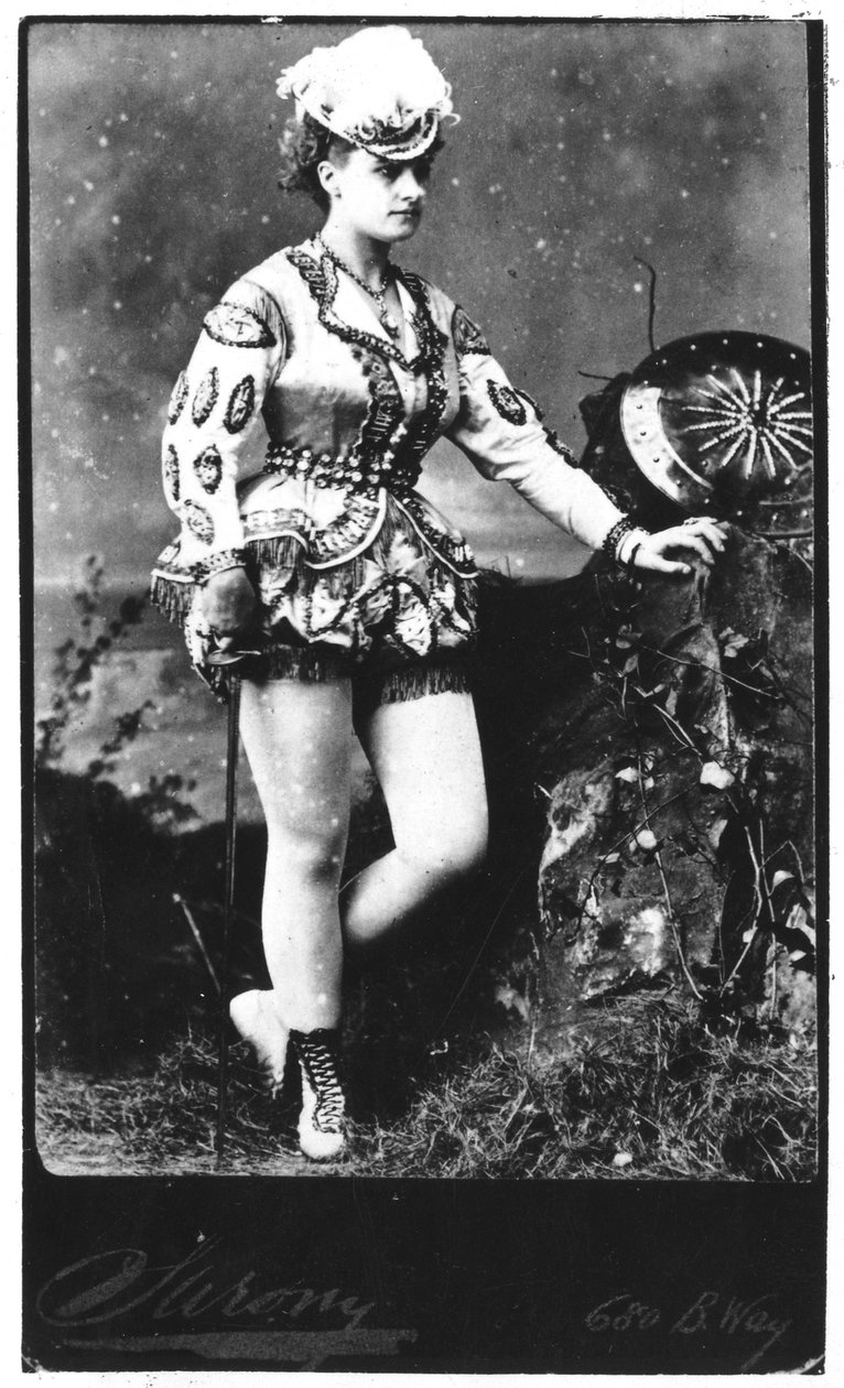 Carte de visite d
