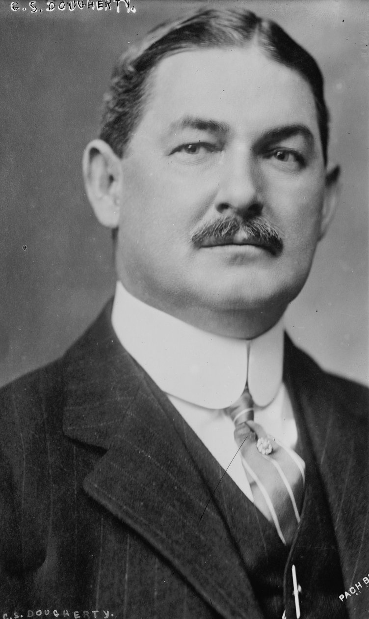 George Samuel Dougherty, 1910-20 - American Photographer