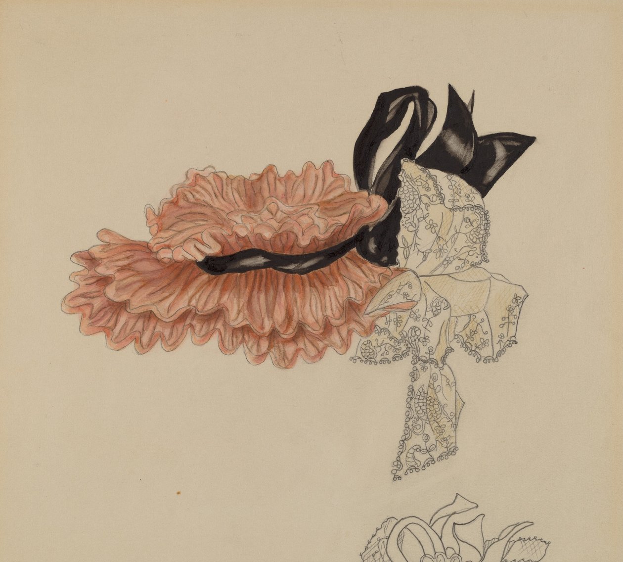 Bonnet d