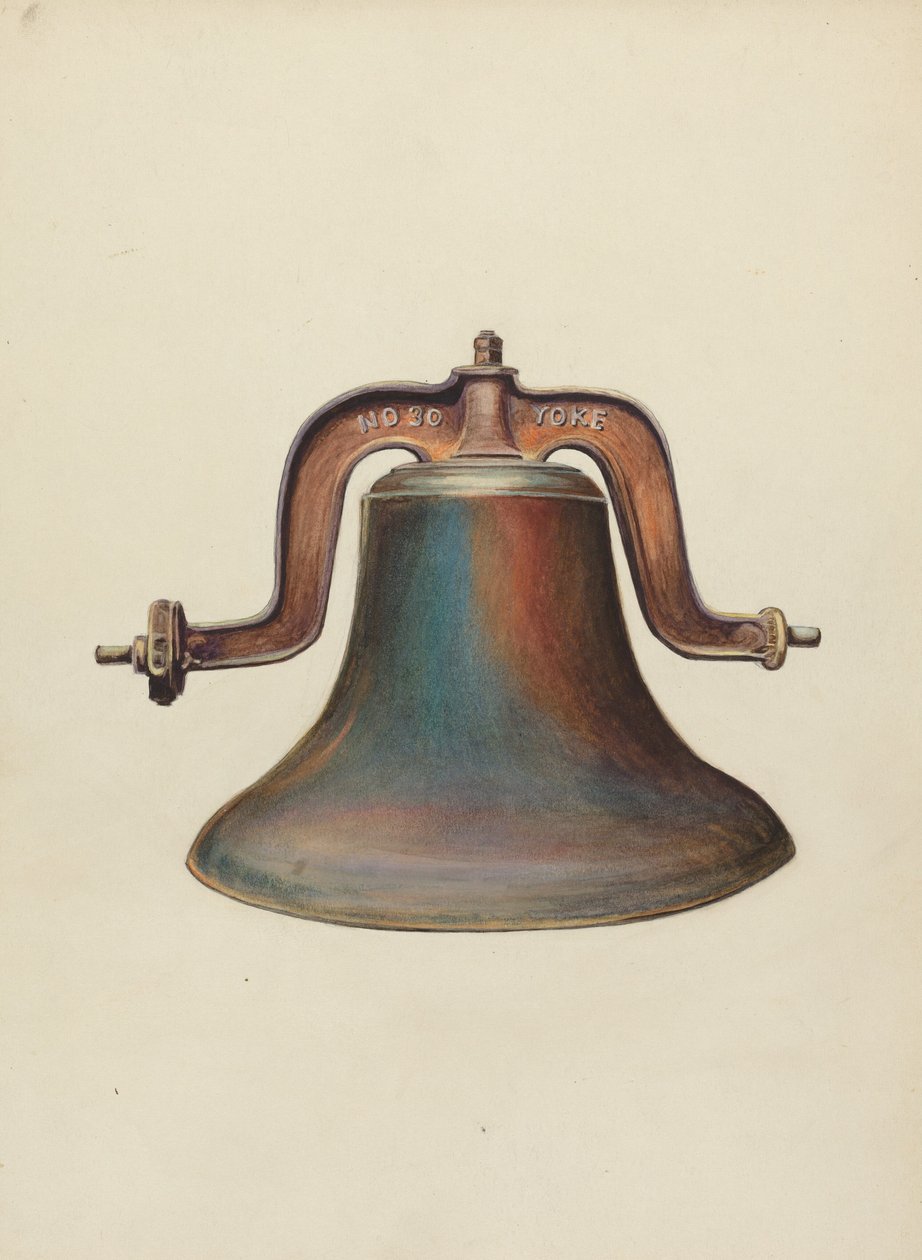 Cloche d