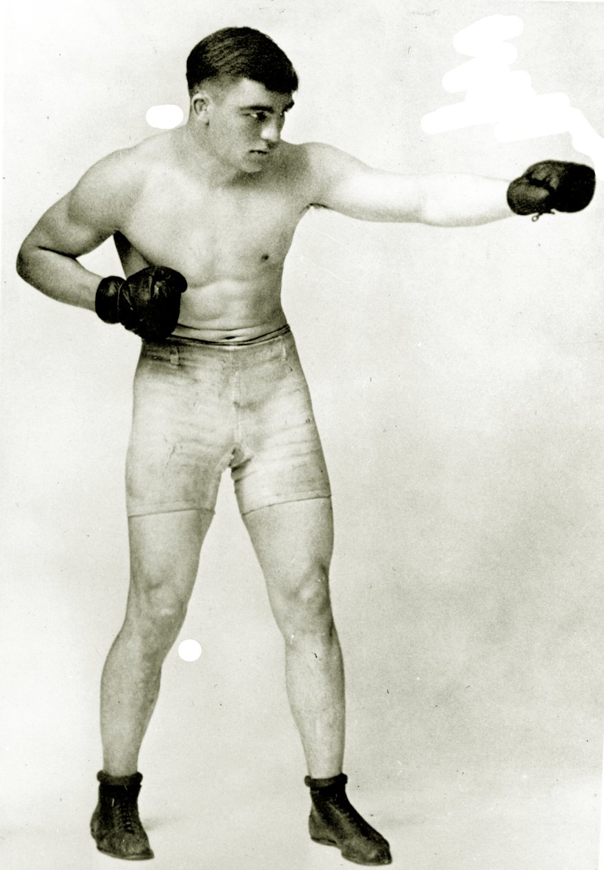Leo Houck, 1911 - American Photographer