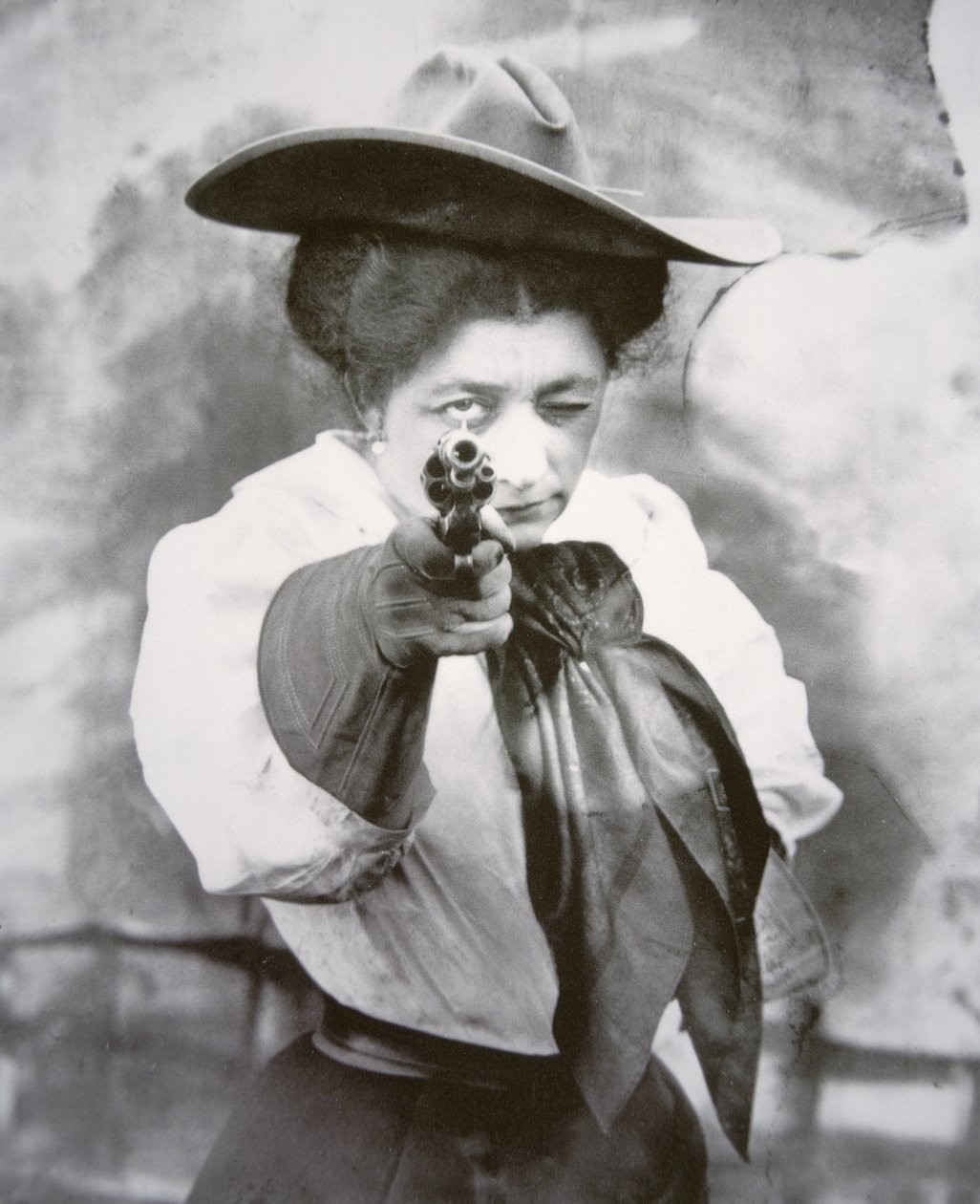 May Lillie - American Photographer