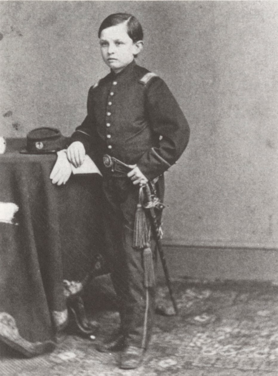 Tad Lincoln - American Photographer