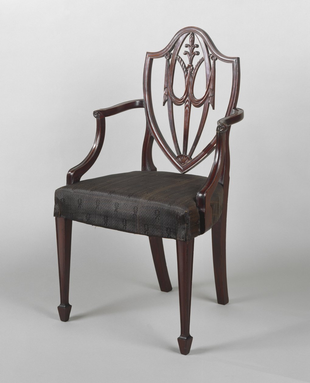 Fauteuil - American School